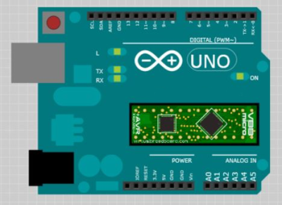 Arduino - From INO to Python