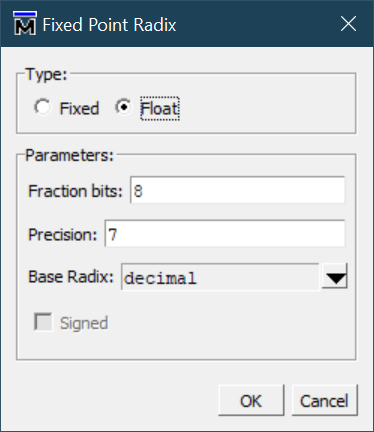 Fixed Float Radix Compiling VHDL For The Missing Fixed And Floating Point Libraries