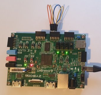 Low Speed Serial I/O Variable Delay Monitoring
