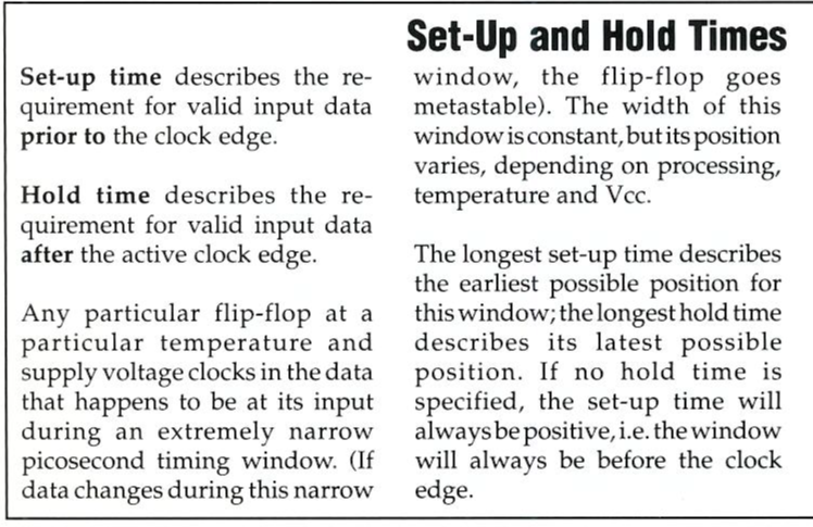 Xilinx Xcell Journal Issue 6, Q4 1990 Managing Mean Time Between Failure in Xilinx Devices
