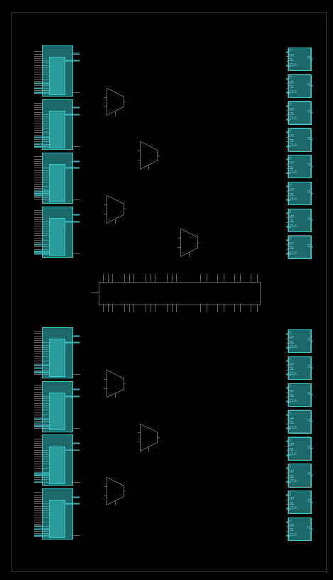 Power Reduction using Vivado