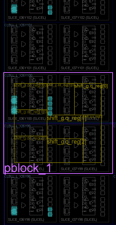Practical Control Set Reduction