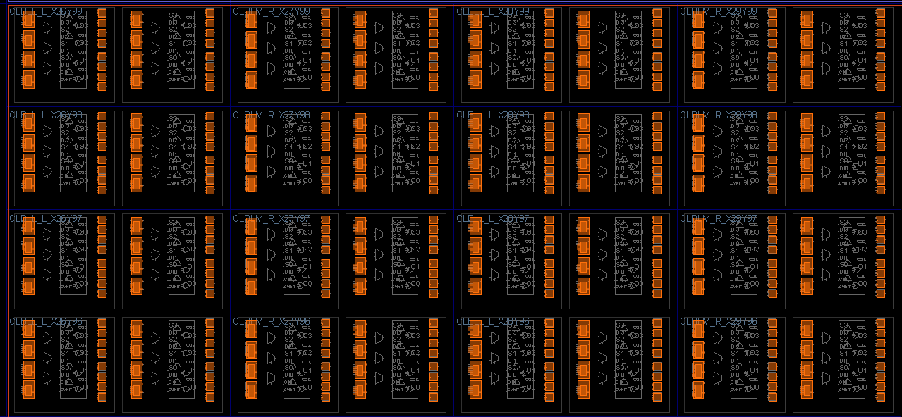 Practical Control Set Reduction